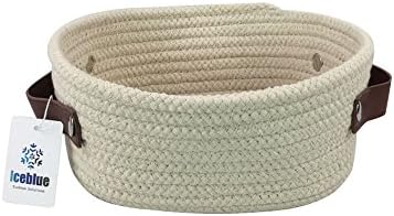 Home Entryway Table Basket