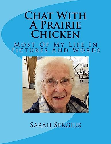 Chat With A Prairie Chicken