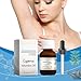 Cyperus Rotundus Oil, Cyprus Rotundus Oil, Cyperus Rotundus Oil for Hair Removal, Reducing Body Hair Growth (1 Bottle)