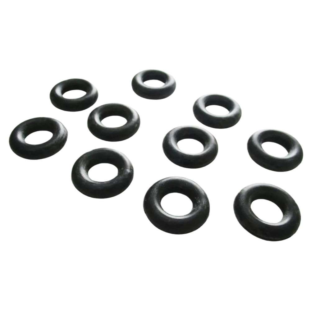 Pezzo di Ricambio OMC 0318372 Compatibile Con GLM | Sostituisce OMC 0777526 318372 777526 ; Adatto per Sierra 18-7137