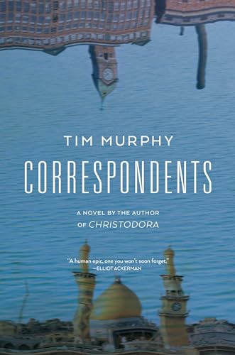 Correspondents: A Novel view 2