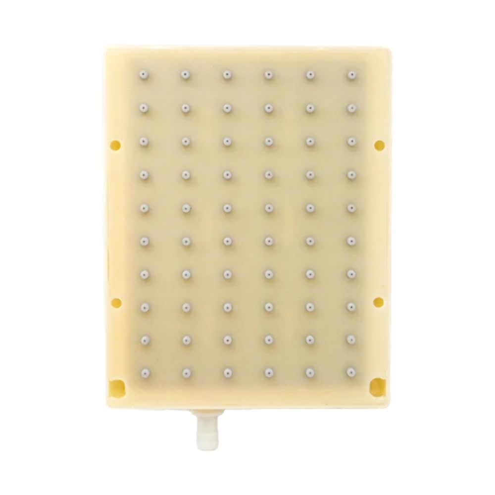 SOFFIONE DOCCIA PER NS. ART 100-PALI-B/N -