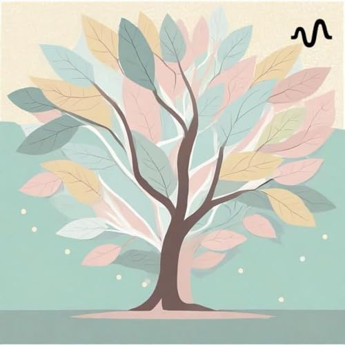 『Branches』のカバーアート