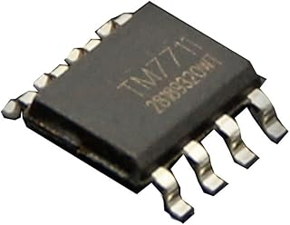 10 PCS TM7711 SOP-8 TM 7711 IC CHIP