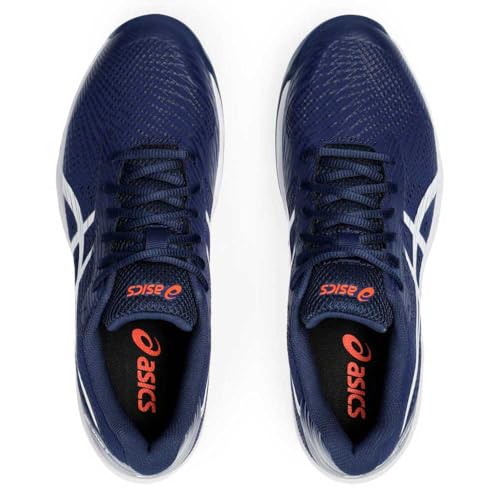 Image of ASICS Mens Gel-Game 9 Tennis Shoes