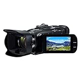 Canon LEGRIA HF G50 Camcorder