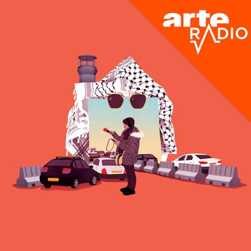 Carnets de correspondante (1/6) : En direct de Ramallah