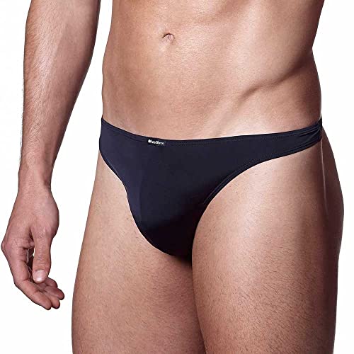 Zensation Thong (5374610) M/Black
