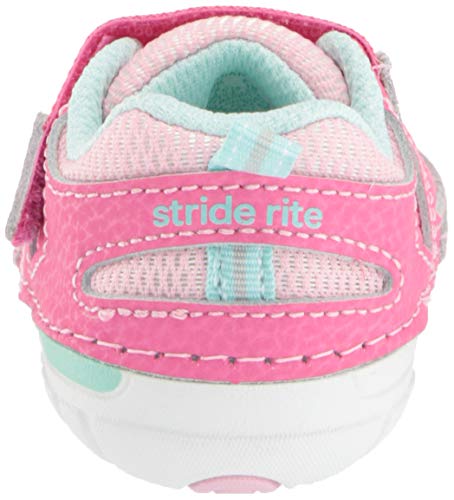 Stride Rite boys Soft Motion Adrian3
