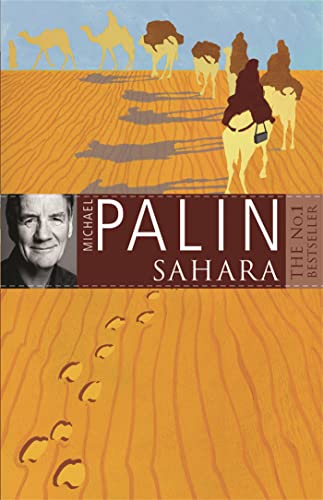 Sahara view 2