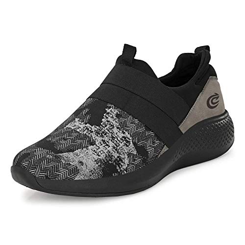 Image of Centrino Men's Shoes |Men's Casual Shoe | Running Lightweight Shoes | Breathable Comfortable Walking Shoes |Oxfords Office Comfortable Shoe |Casual Fashion Cushioned Sneakers (7705)