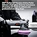 3M Perfect-It Random Orbital Polish, 34134, 1 Quart, Fast Cutting Polisher for Automotive Buffing & Polishing, High-Gloss Finish