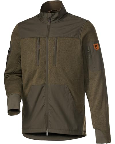 Parforce Pirschjacke Oliv L