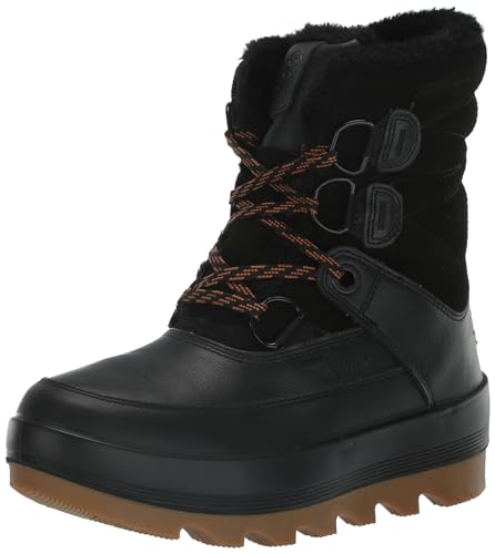 Bottes de neige Kamik pour marcher au chaud en hiver taille 39