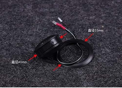 Tweeter Car Audio Tweeter Import Silk Film Tweeter 4 Ohm