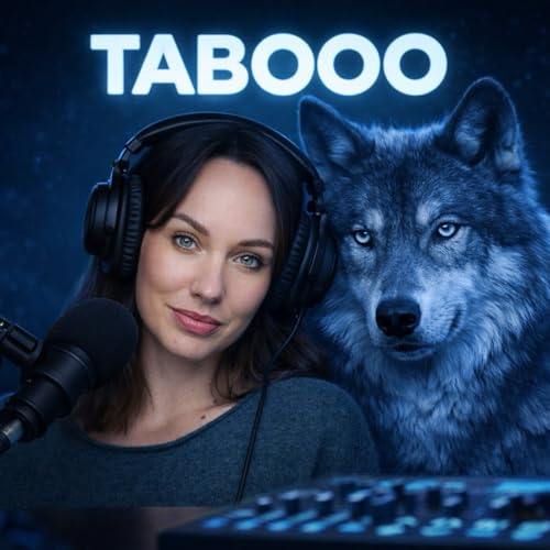 Taboooo 🐺 cover art