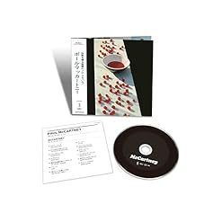 Alternative view of McCartney [SHM CD - Tirage limité]
