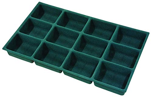 Easy Track Rj2403 Jewelry/Hosiery Tray, 24" - Thumbnail 2