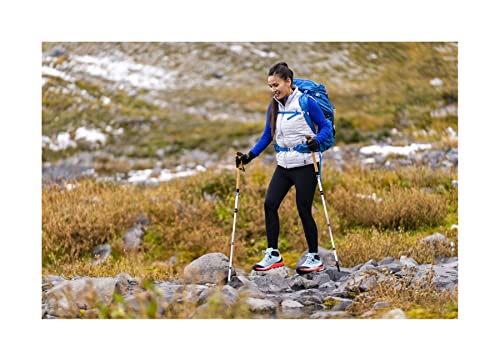 Topo Athletic Trailventure 2 WP Comodi 5MM Drop