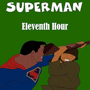 Eleventh Hour (GR Mix)