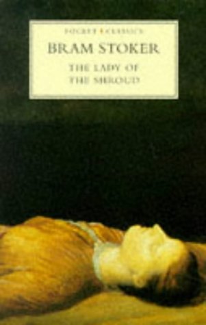 The Lady Of The Shroud (Pocket Classics S.)