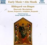 minidisc player wiki  Von Bingen;Heavenly Revelation [MINIDISC]