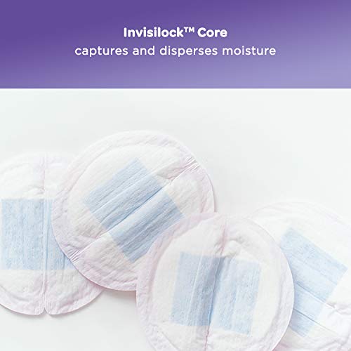 Lansinoh Ultimate Protection Disposable Nursing Pads, 50 Count [Discontinued By Manufacturer] #TOP2