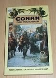  Conan der Wanderer. Zehnter Roman der Conan- Saga.