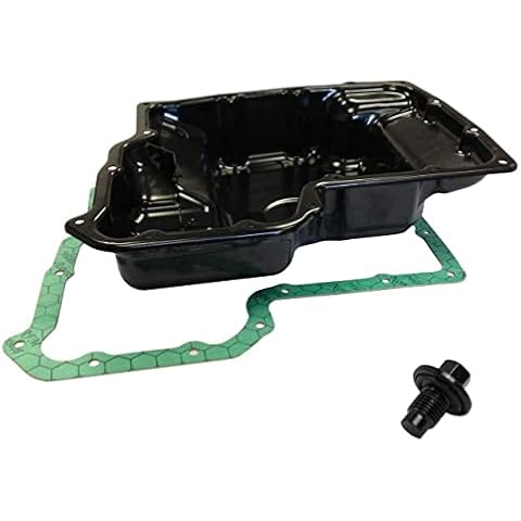Transit Parts Transit MK6 MK7 2.0 2.2 FWD Oil Sump Oil Sump Pan With Sump Plug 1706974 Cover