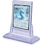 TGBet Magnetic Card Holder with Stand