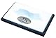 IMEX EL ZORRO 20058N – Mini-Kautschuk-Sohle, 135 x 85 mm (Joint