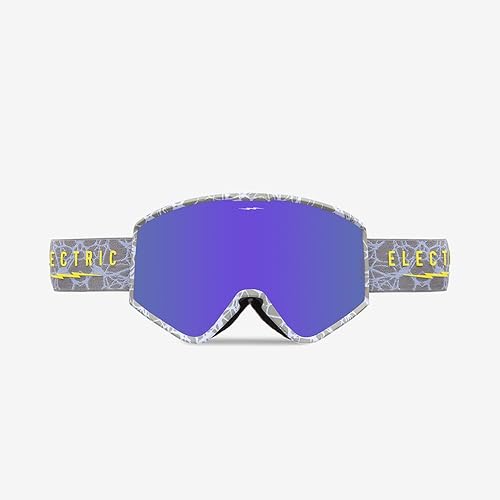 Vista 46 de Electric Gafas - Kleveland Goggle Mate blanco
