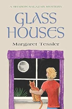 Paperback Glass Houses Book