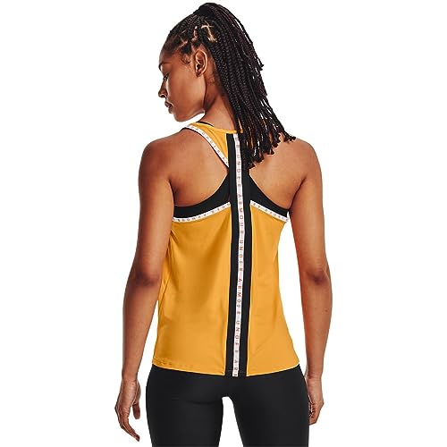 Image of Under Armour Women's Loose Fit Sports T-Shirt