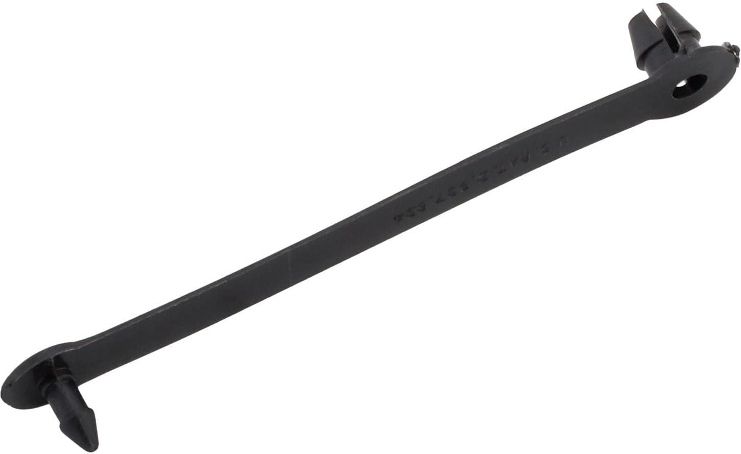 Reproduction Hose Tie Strap, Camaro/Nova/Chevelle, Each