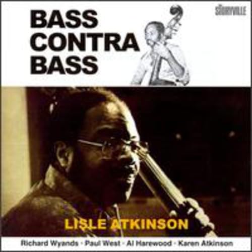 Bass Contra Bas