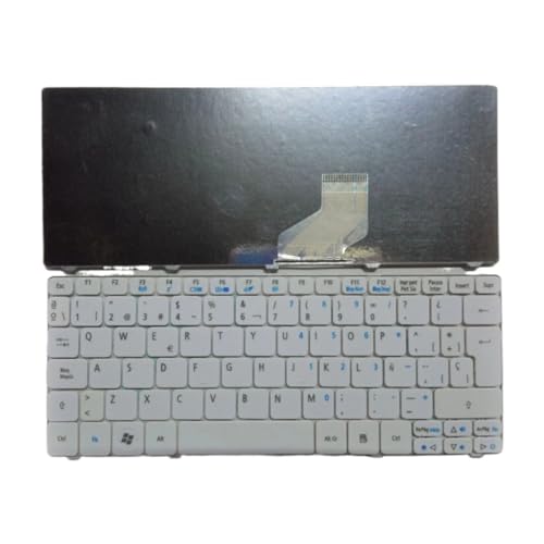 Clavier Acer Aspire One D255 touches bloquées réparer ordinateur portable