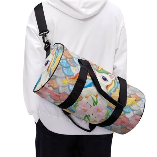 Sac de voyage 45cm compact pour optimiser vos bagages de week-end - 6