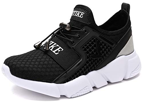 Running Shoes Athletic Shoes Slip-On Sport Shoes Lightweight Comfortable Sneakers