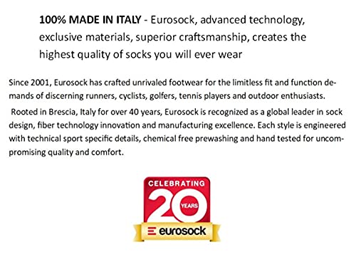 Eurosock Ski Silver Supreme Ski Socks4