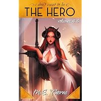 I Don't Want to Be the Hero Omnibus 2