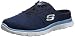 Skechers Sport Women's Wonderful Life Fashion Sneaker