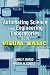 Automating Science and Engineering Laboratories with Visual Basic