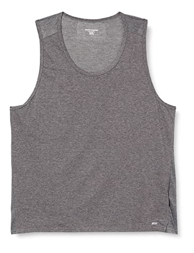 Amazon Essentials Men's Performance Cotton Tank Top Shirt