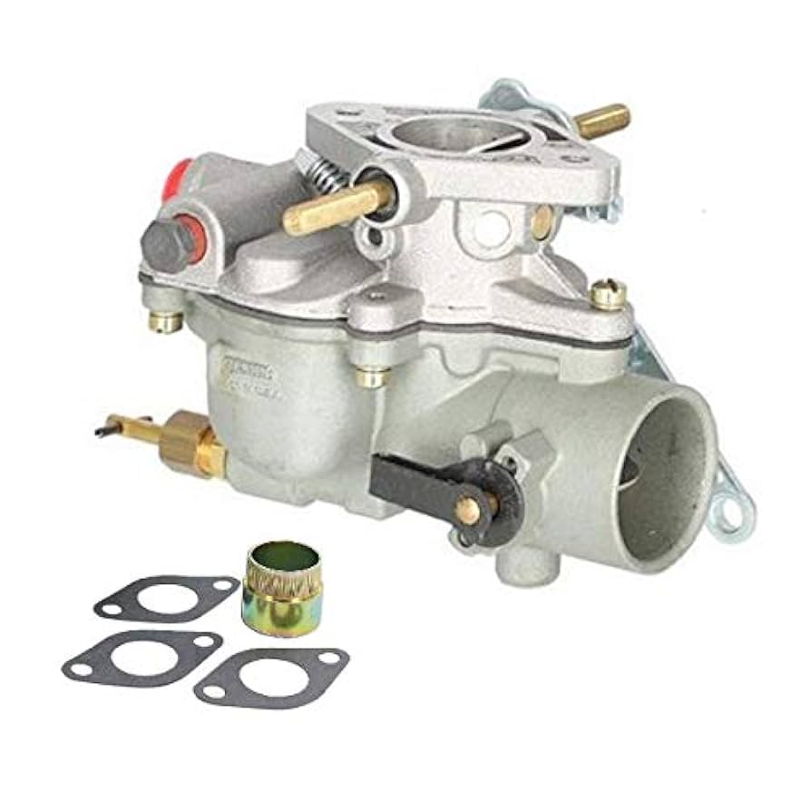 Amazon.com: Zenith Universal Carburetor 2-5/16