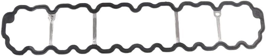 MOCA Valve Cover Gasket Fit for Jeep 98-01 Cherokee, 99-01 Grand Cherokee, 03-06 TJ