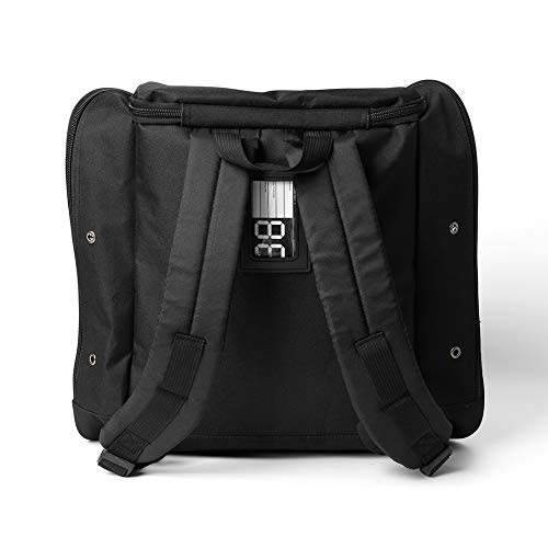 image for EALER HB500 Series Ice Skate Backpack Roller Skates&Ski Boot Bag-Large