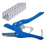 Wire Duct Cutter from Electriduct, Inc