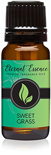 Image of Sweet Grass - Premium Grade Fragrance Oils - 10ml - Scented Oil