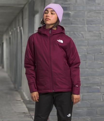 Veste Freedom Insulated THE NORTH FACE Enfants imperméable - 3